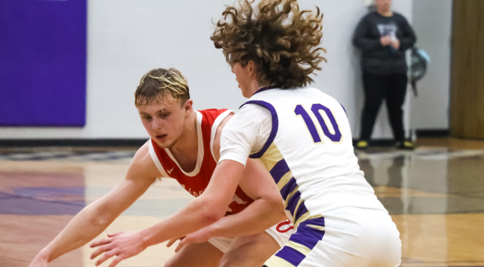PREP BASKETBALL: Vinemont comes from behind for 61-57 win over Hanceville